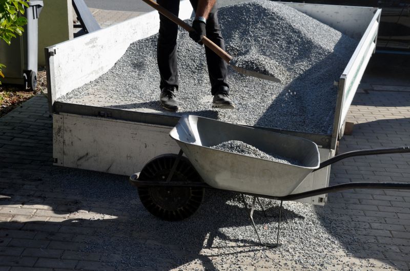 Delivery Site Conditions